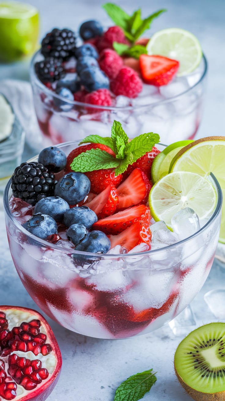 The Best Nature’s Cereal You Can Make at Home