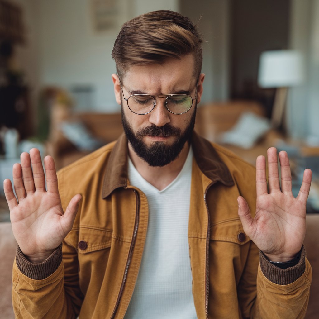 The Real Reason You Fight Over Chores, Money, and Sex (And How to Stop It)