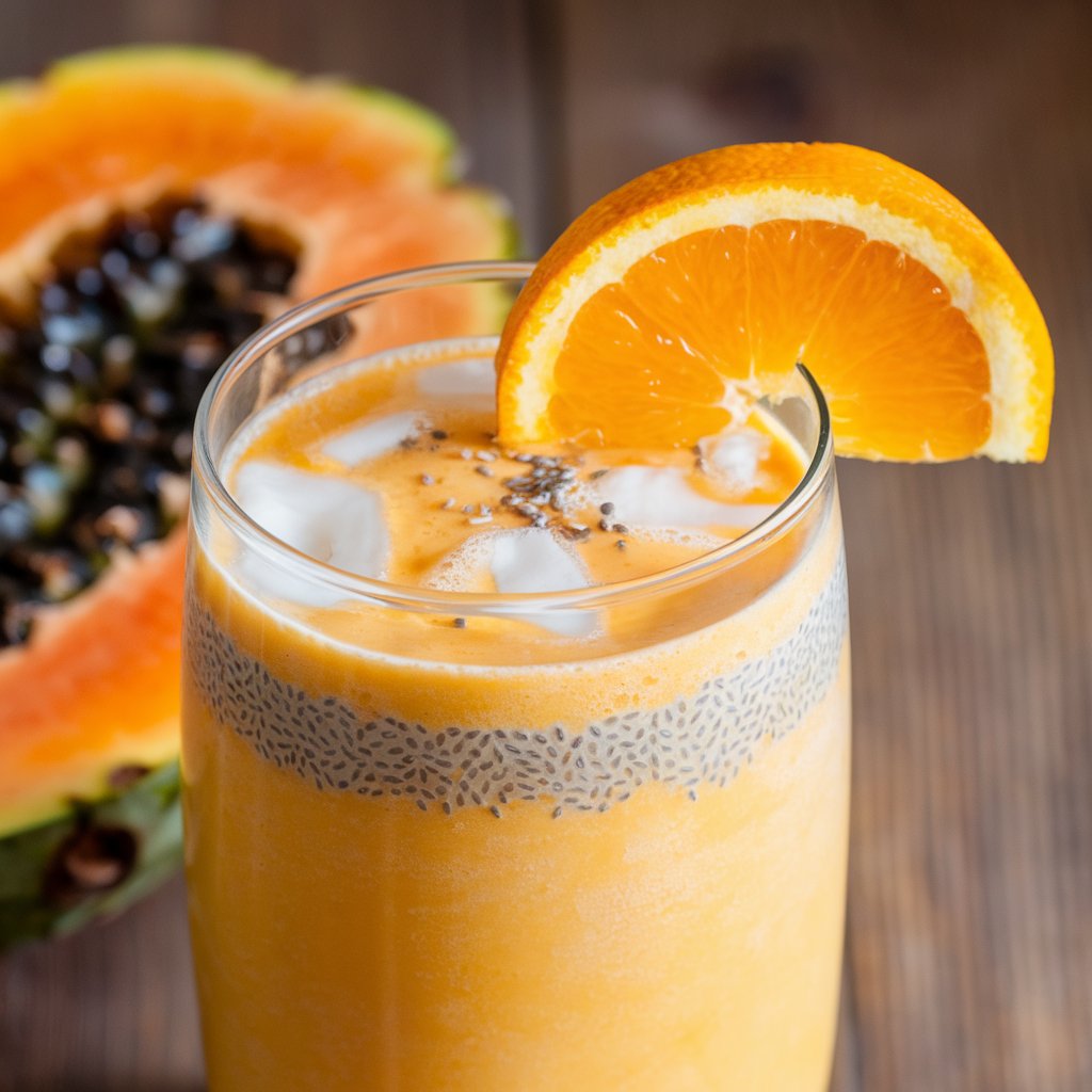 6 Best Weight Loss Smoothie Recipes