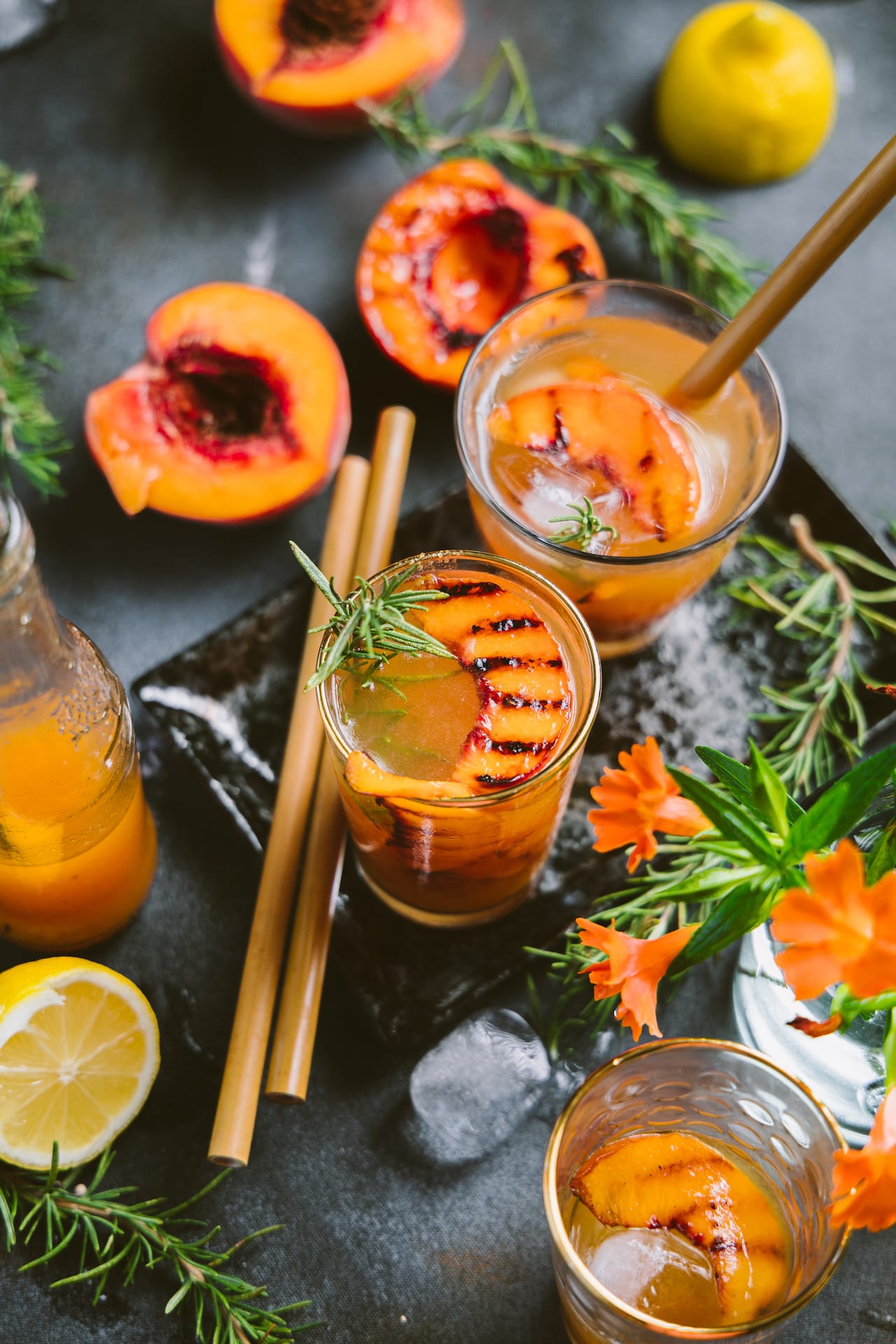 5 Best Nectarine Recipes