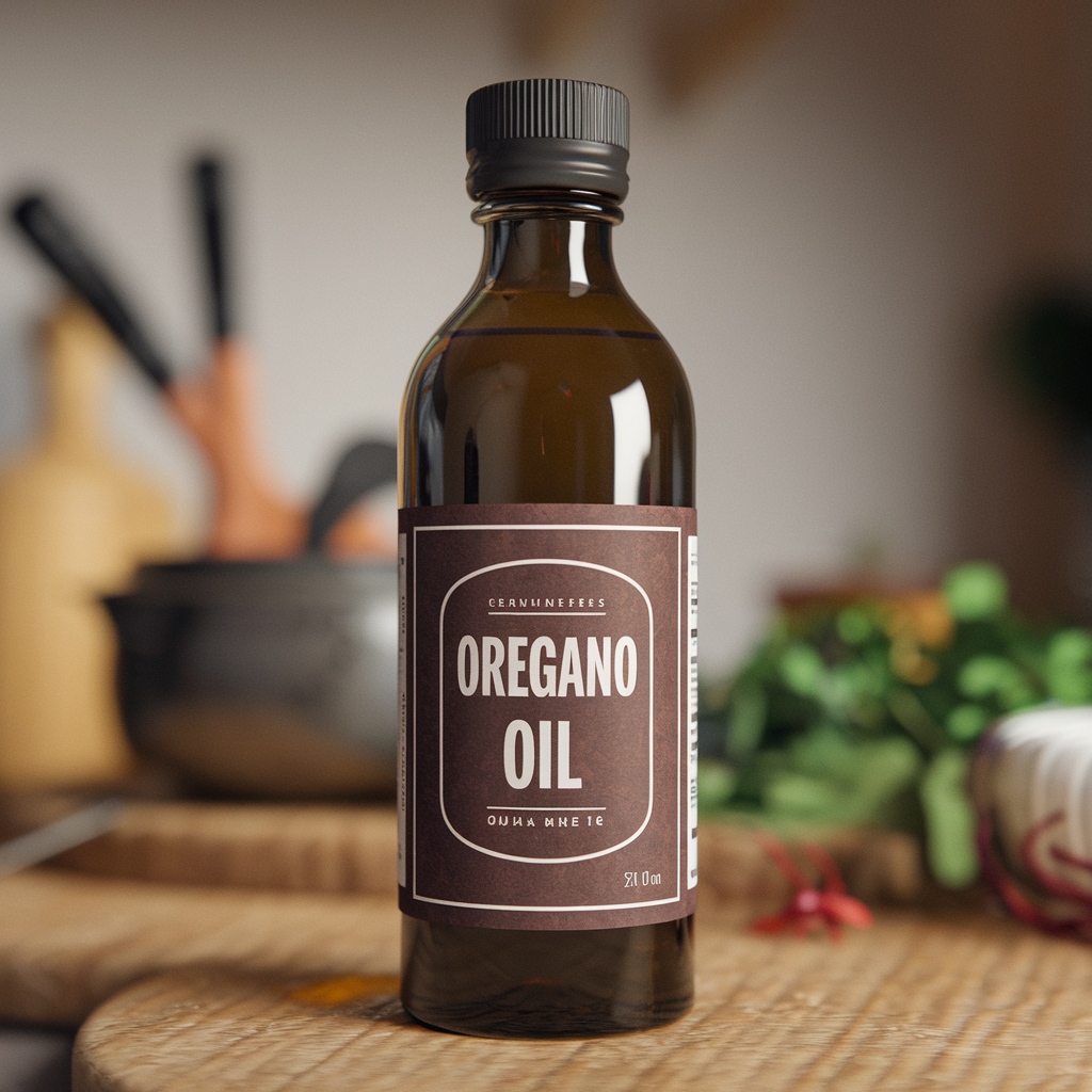 10 Superb Oregano Oil Benefits
