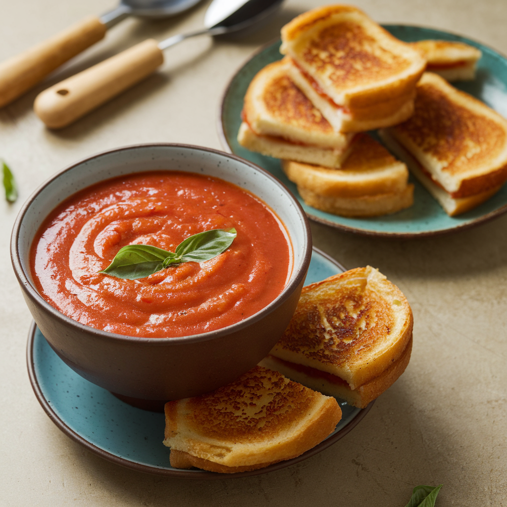 5 Quick and Comforting Girl Dinner Ideas (You’ll Actually Want to Eat Every Night)