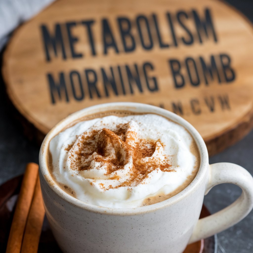 5 Metabolism Boosting Drinks You Can Make at Home