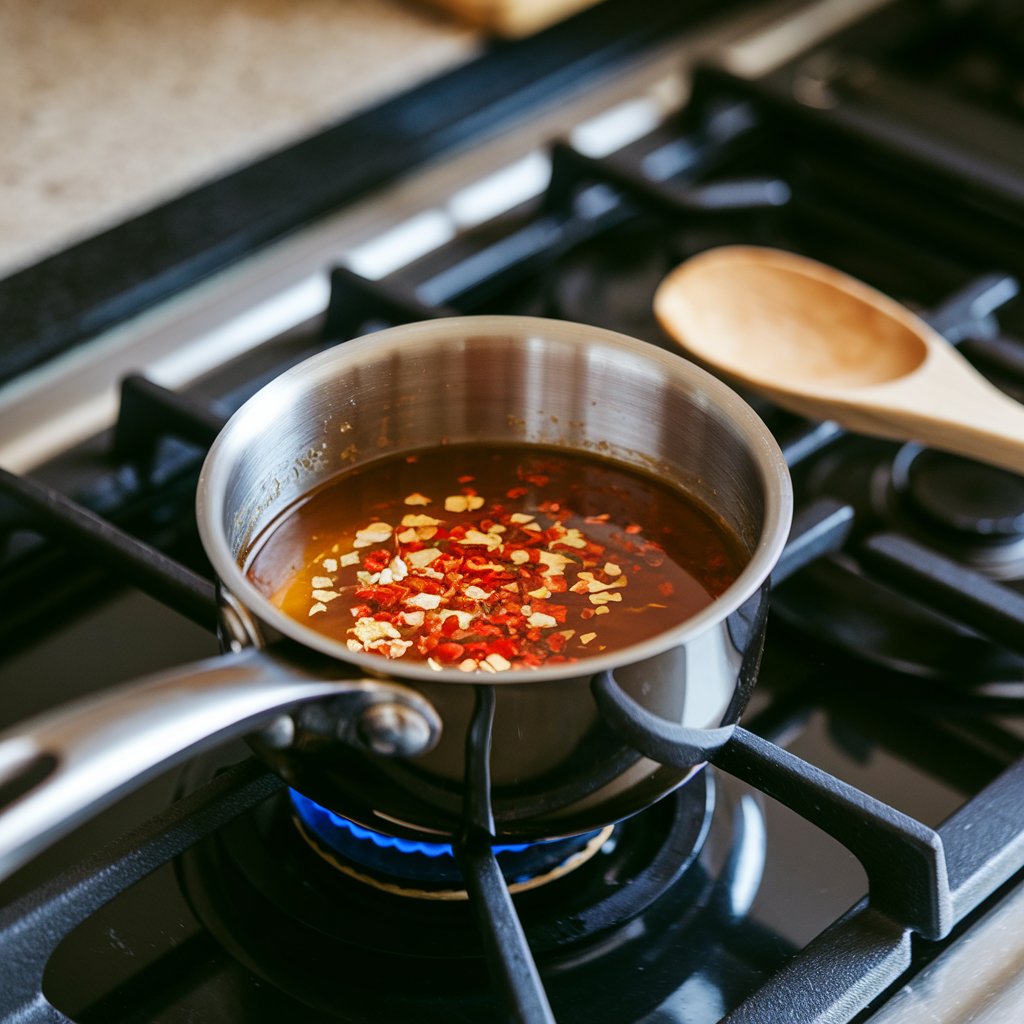 The Best Hot Honey Sauces + Recipes to Use On
