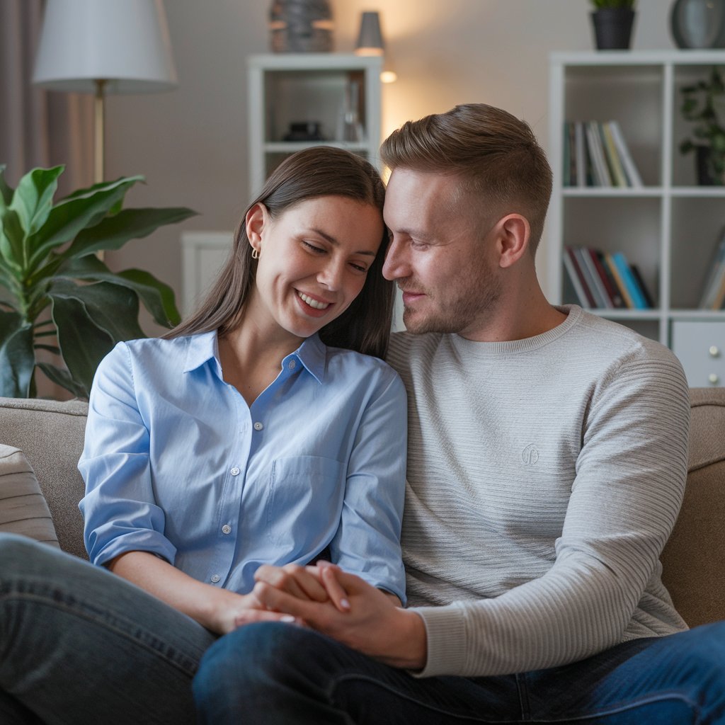 11 Relationship Check-In Questions Every Couple Should Ask Weekly