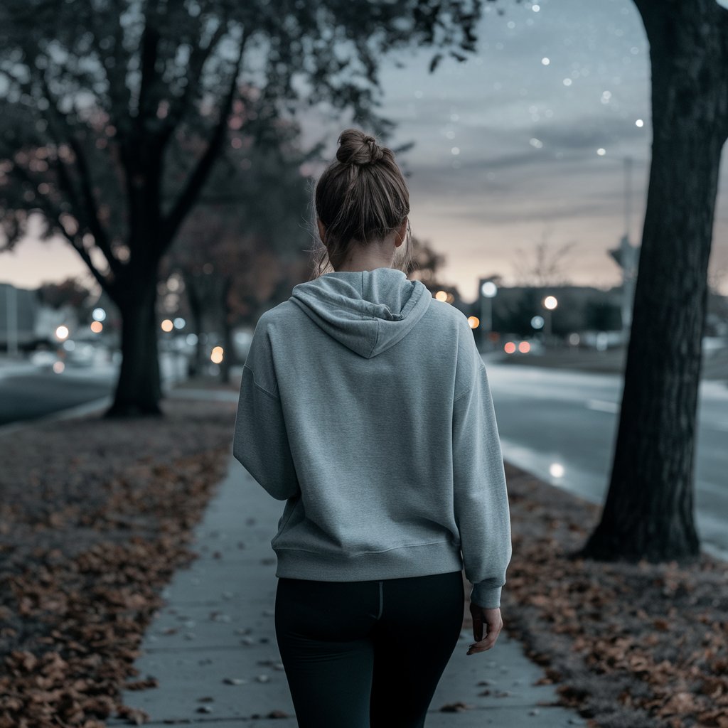 6-6-6 Walking Challenge: What It’s Doing to Your Brain, Not Just Your Body