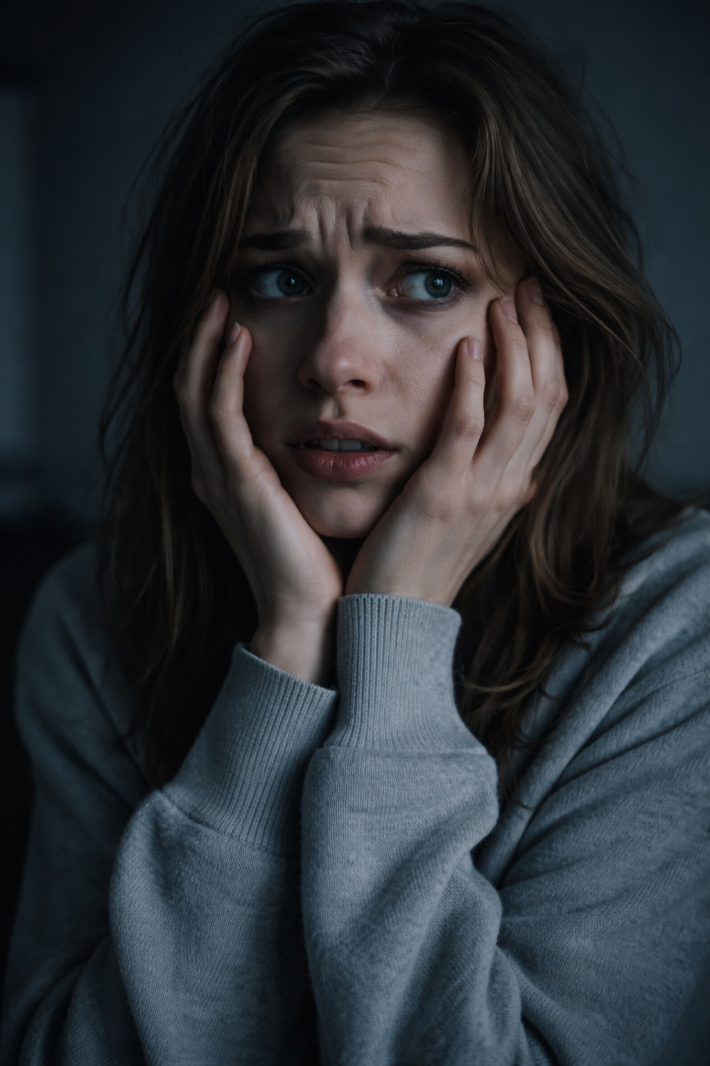 Can You Actually Heal Anxiety Without Meds? The Uncomfortable Truth!