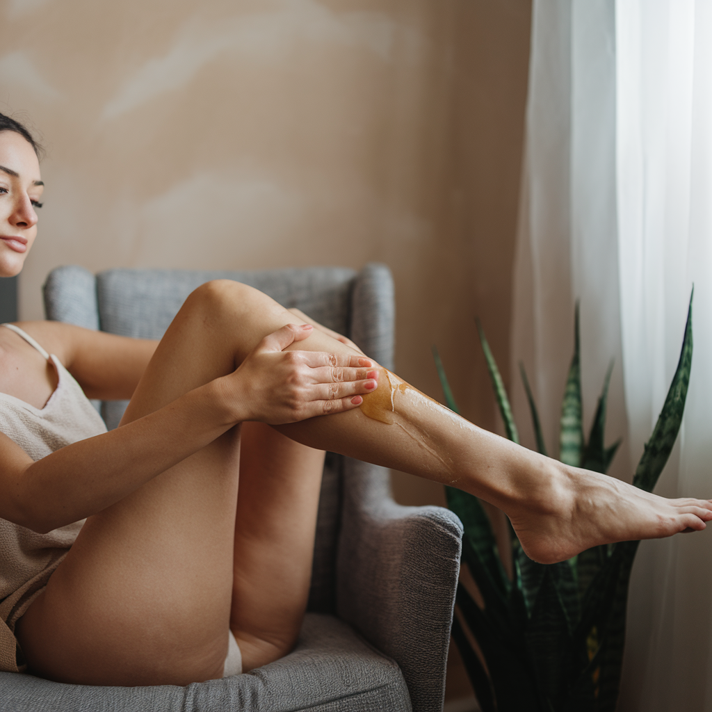 7 Ayurveda Morning Rituals for Glowing Skin and Better Digestion