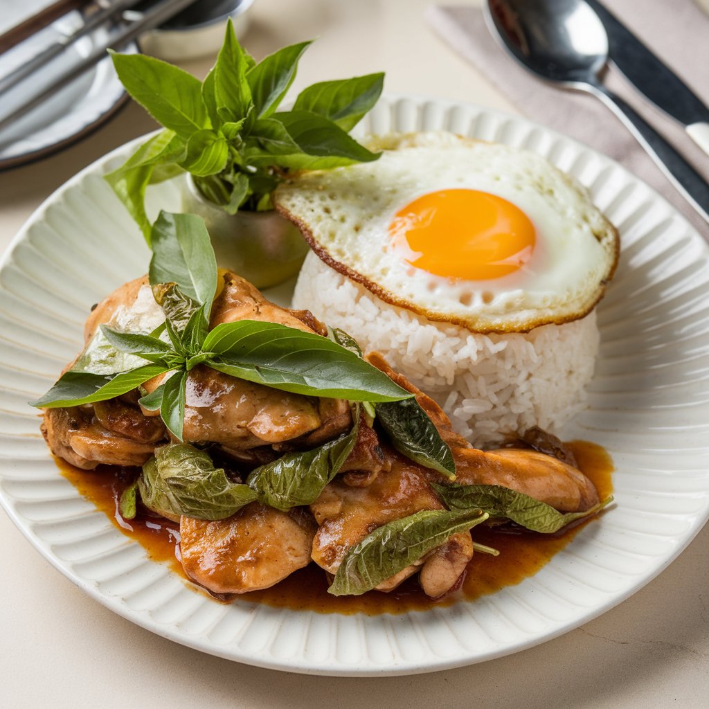 How to Cook with Fresh Basil: Recipes That Let This Herb Shine