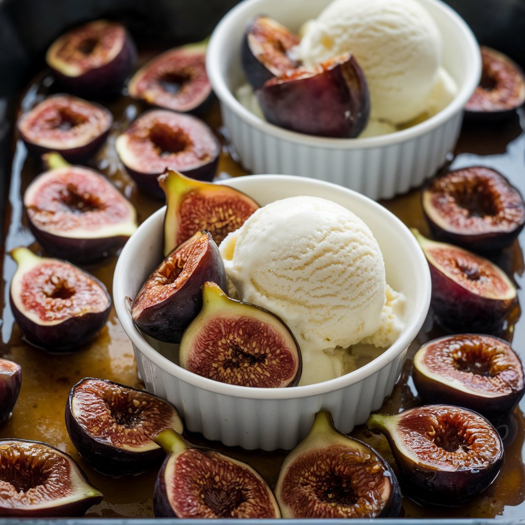 5 Fig Recipes That Will Make You Fall in Love with This Sweet Fruit!