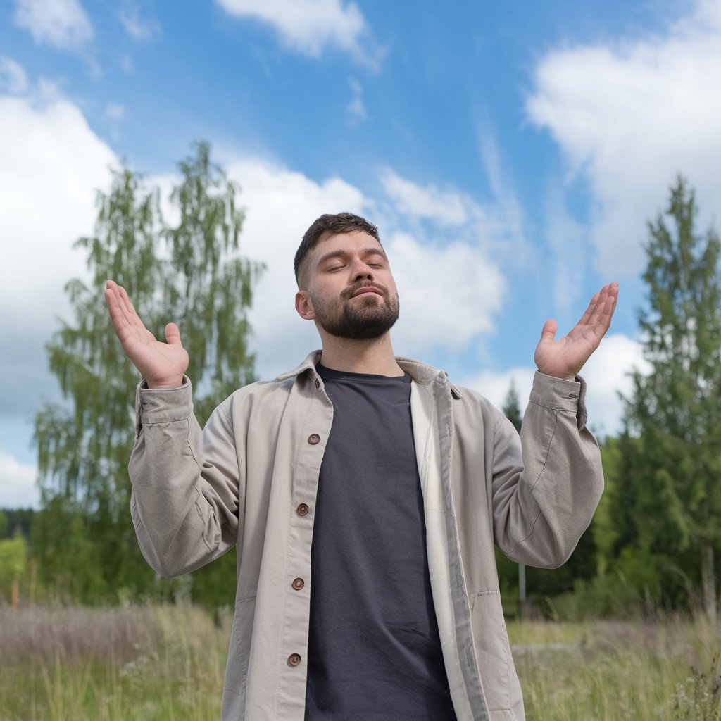 The Art of Receiving — How to Let Love, Money, and Pleasure Flow In