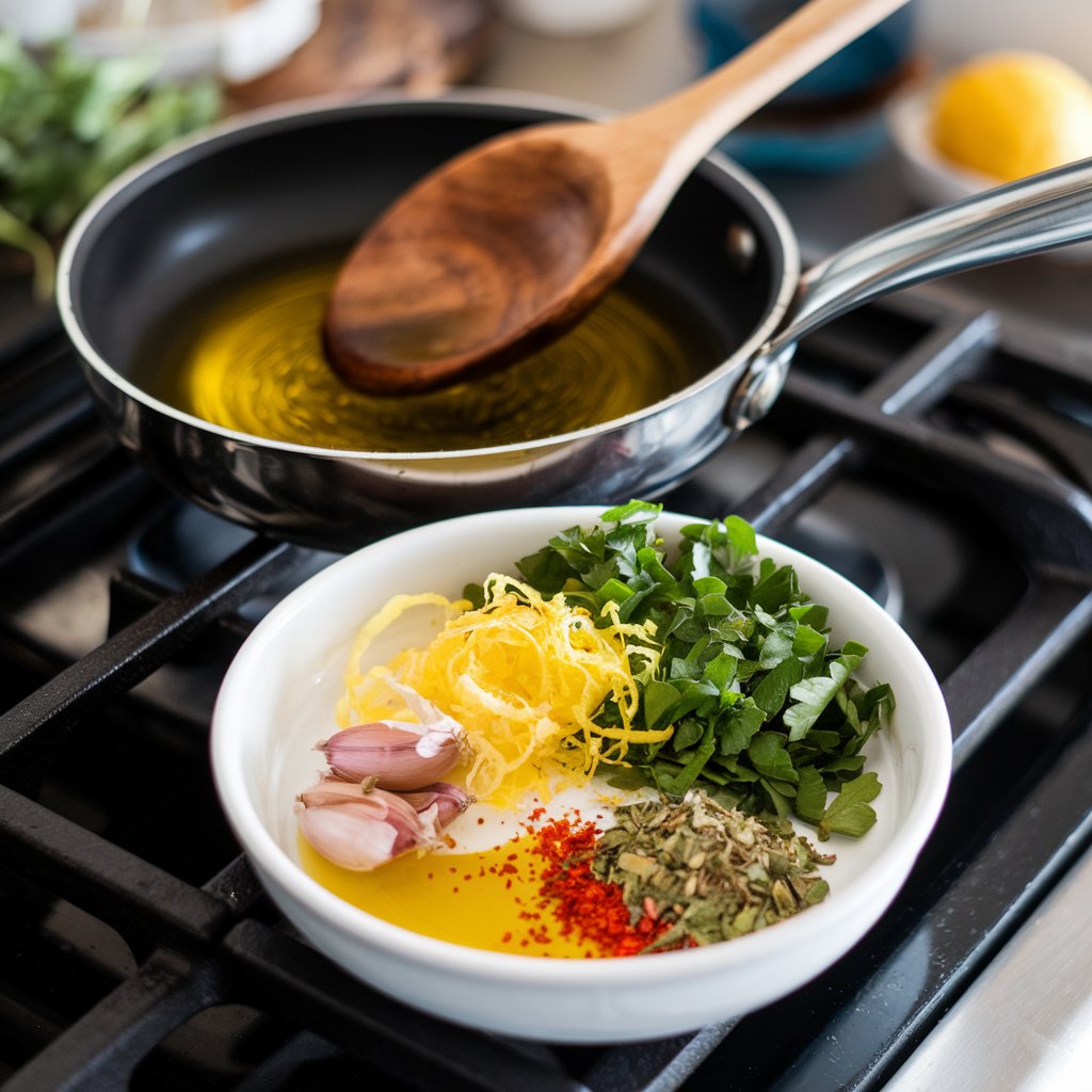 6 Stir-Fried Salad Dressings That Make You Crave Vegetables!