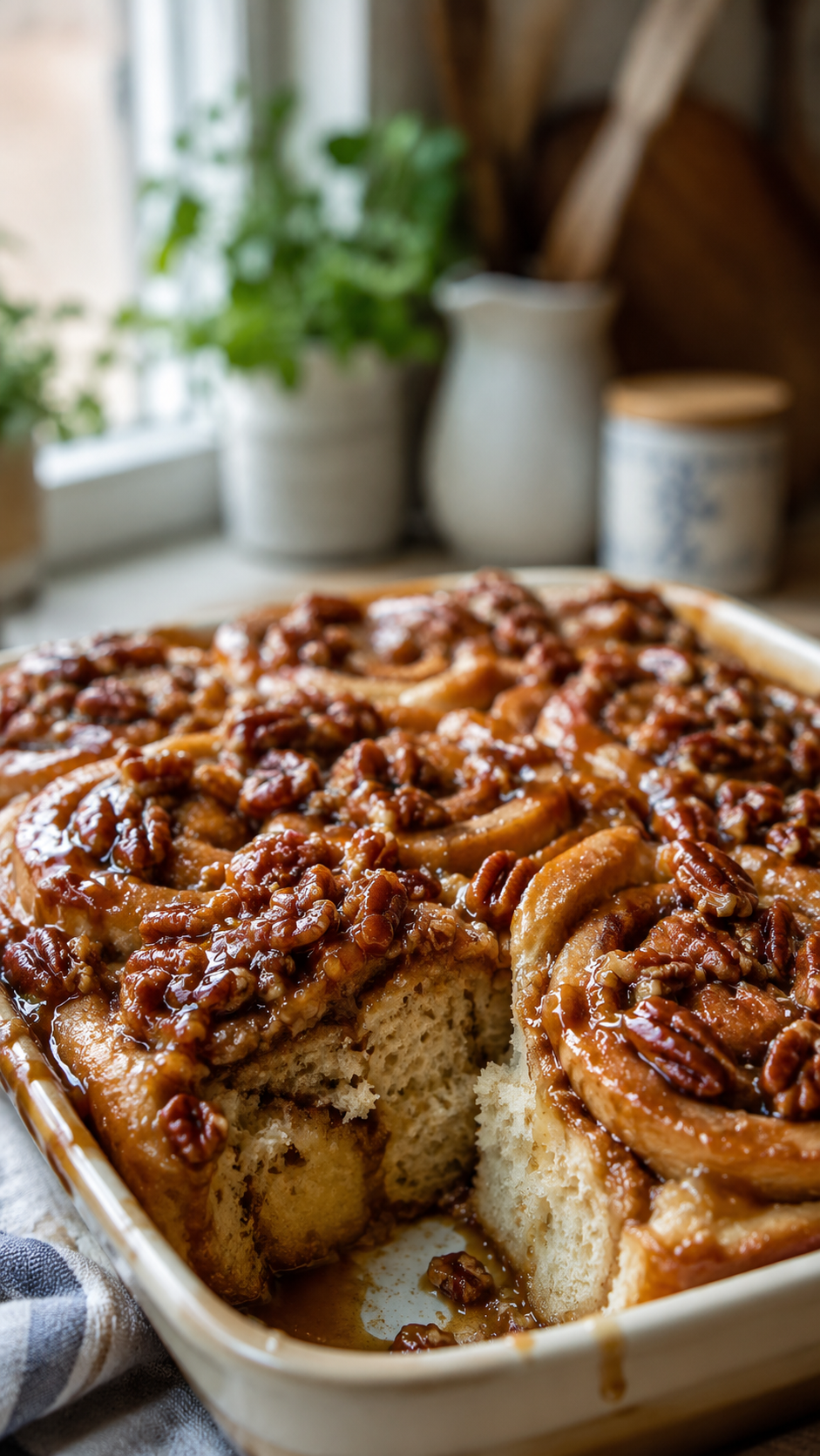 7 Fall Baking Recipes From a Cook Who Treats October Like a Pantry!!