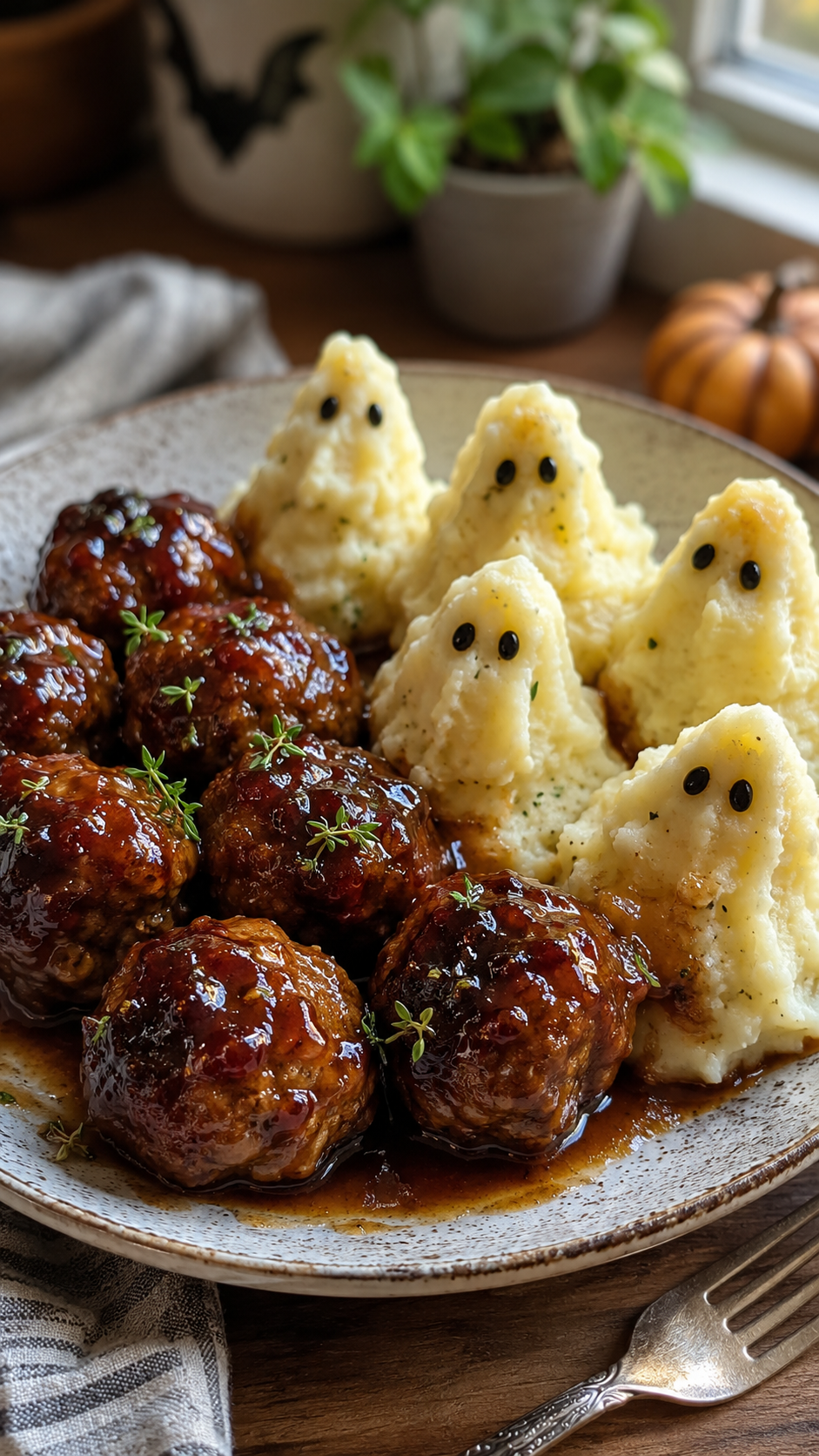 8 Halloween Dinner Ideas for a Spooky, Delicious Fall Night!!