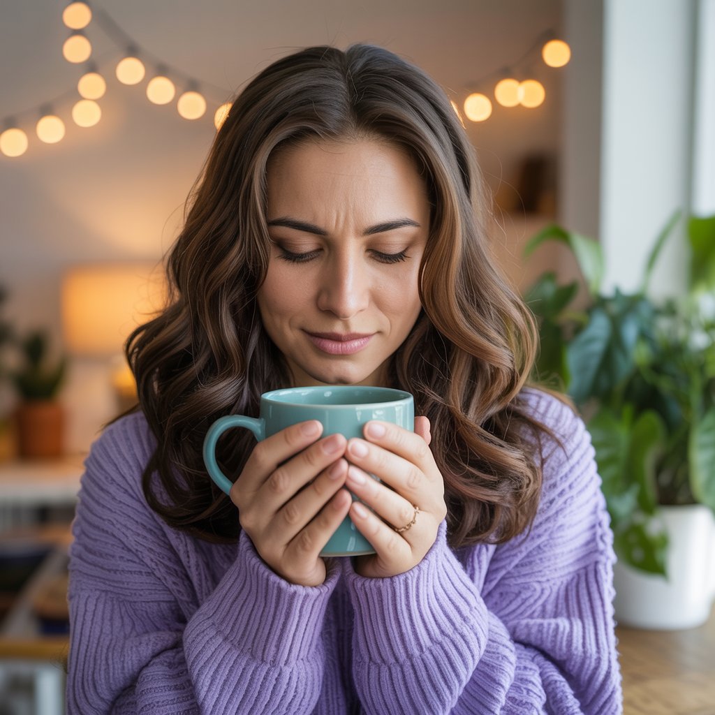 15 Daily Glimmers Ideas List for Instant Calm