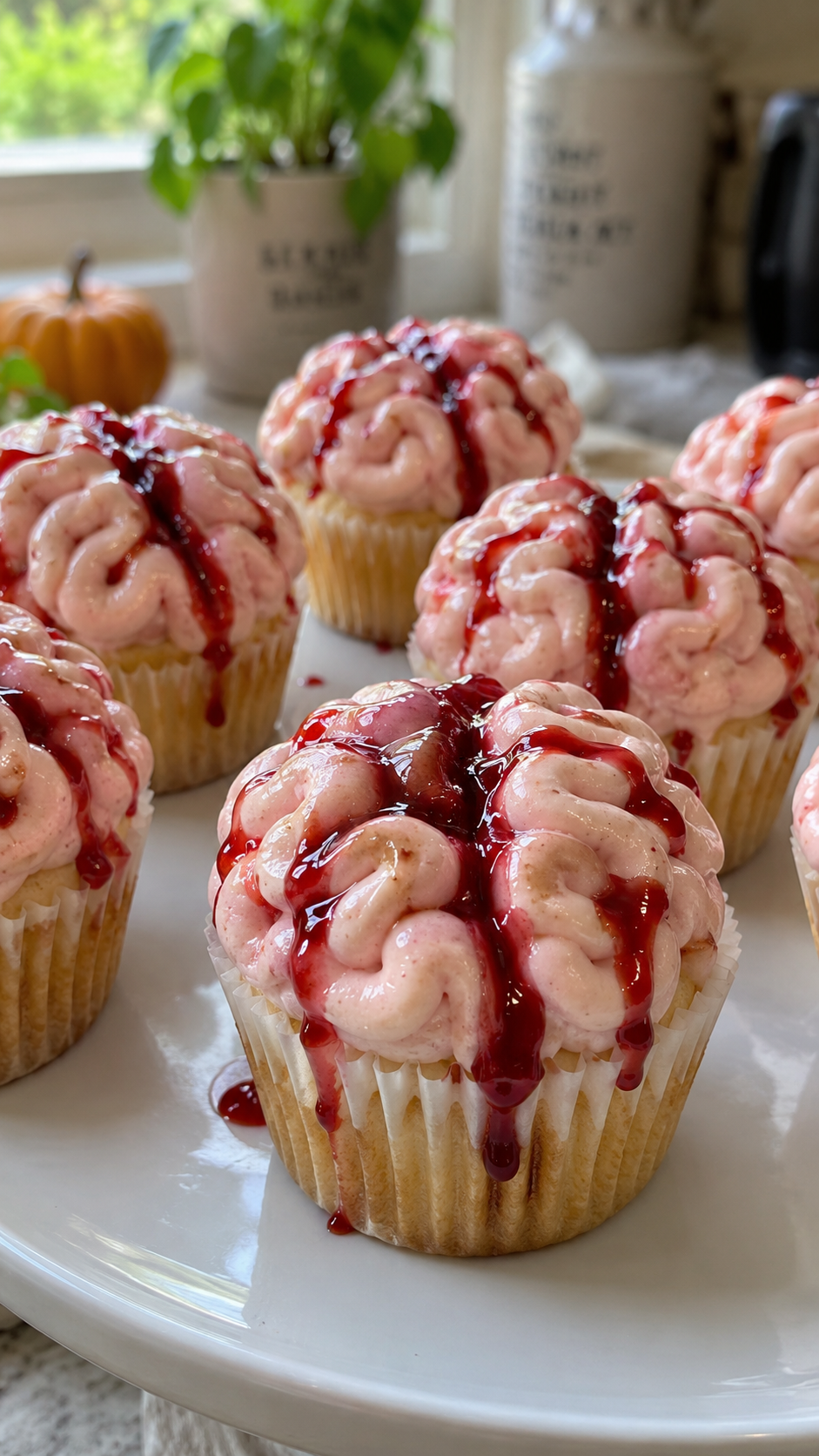 8 Spooky Halloween Dessert Ideas for a Scary-Good Party!