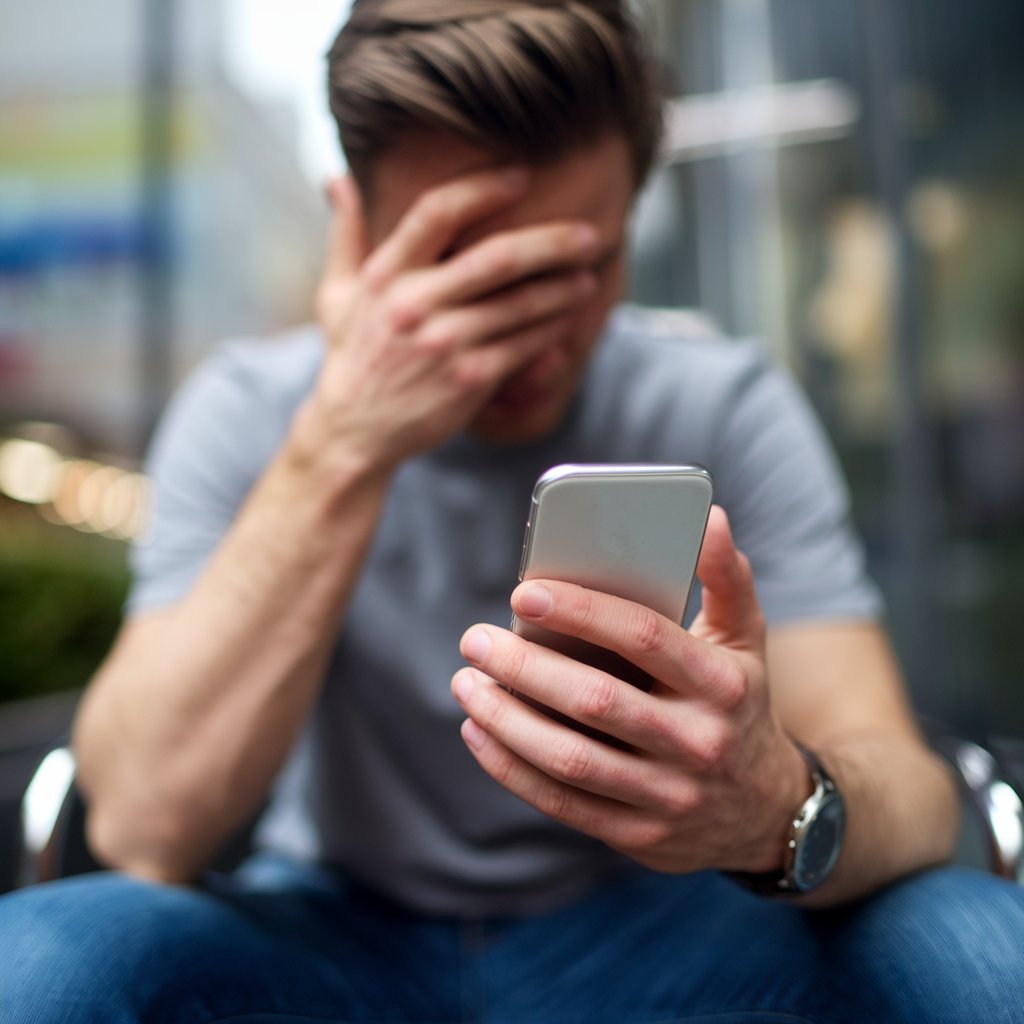 Crashing Out: Is Gen Z Normalizing Emotional Breakdown Online?