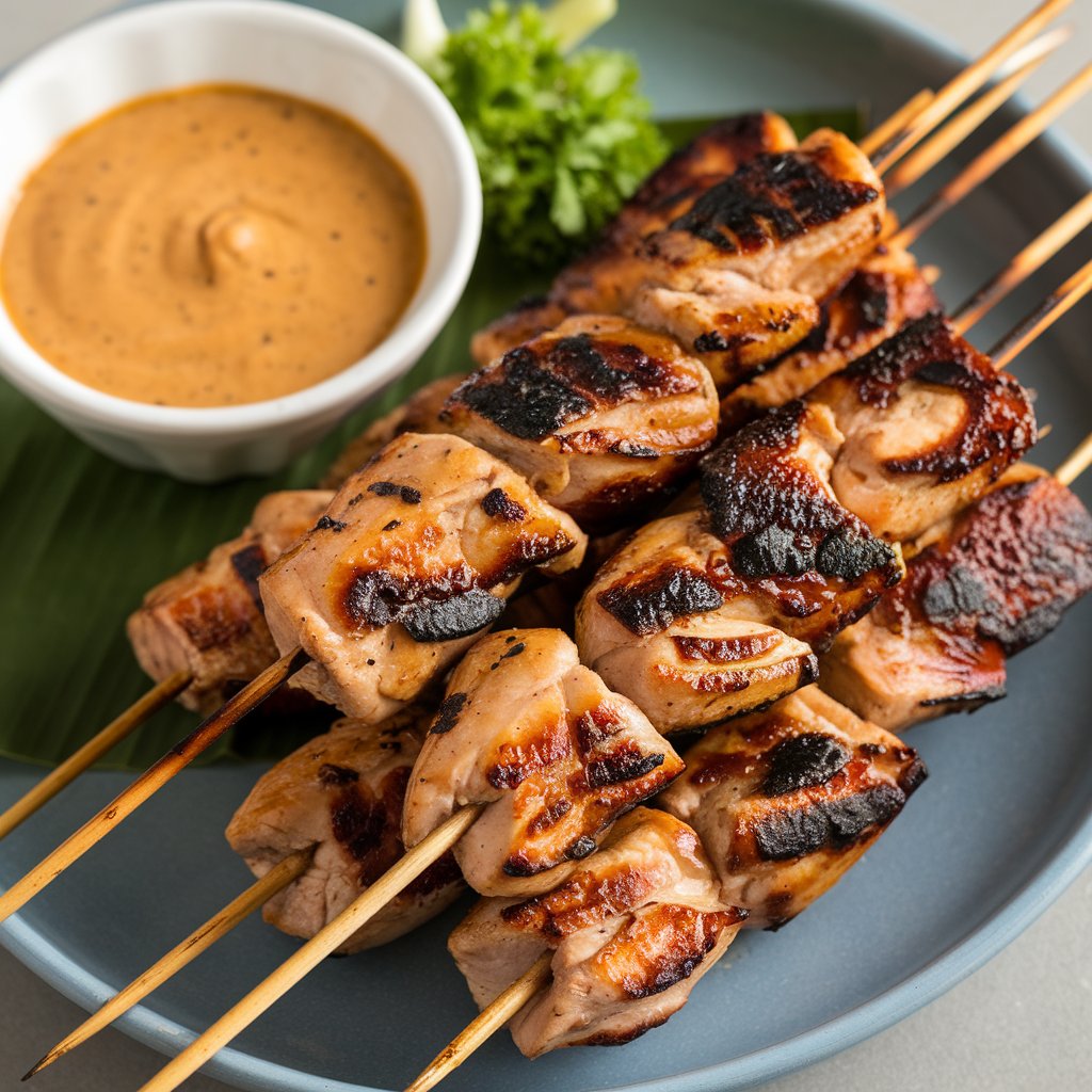 4 Thai Peanut Recipes That Deserve the Spotlight!