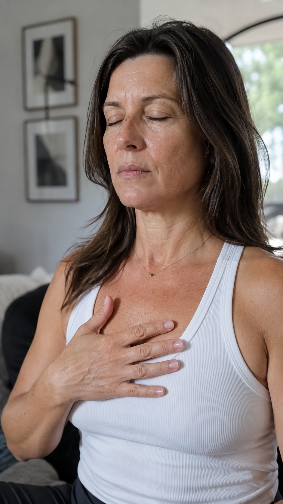 Best Techniques For Vagus Nerve Reset
