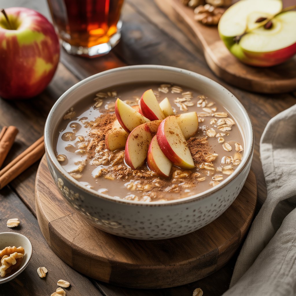 5 Tea-Infused Oatmeal Recipes (Breakfast That Smells Like Poetry!!)