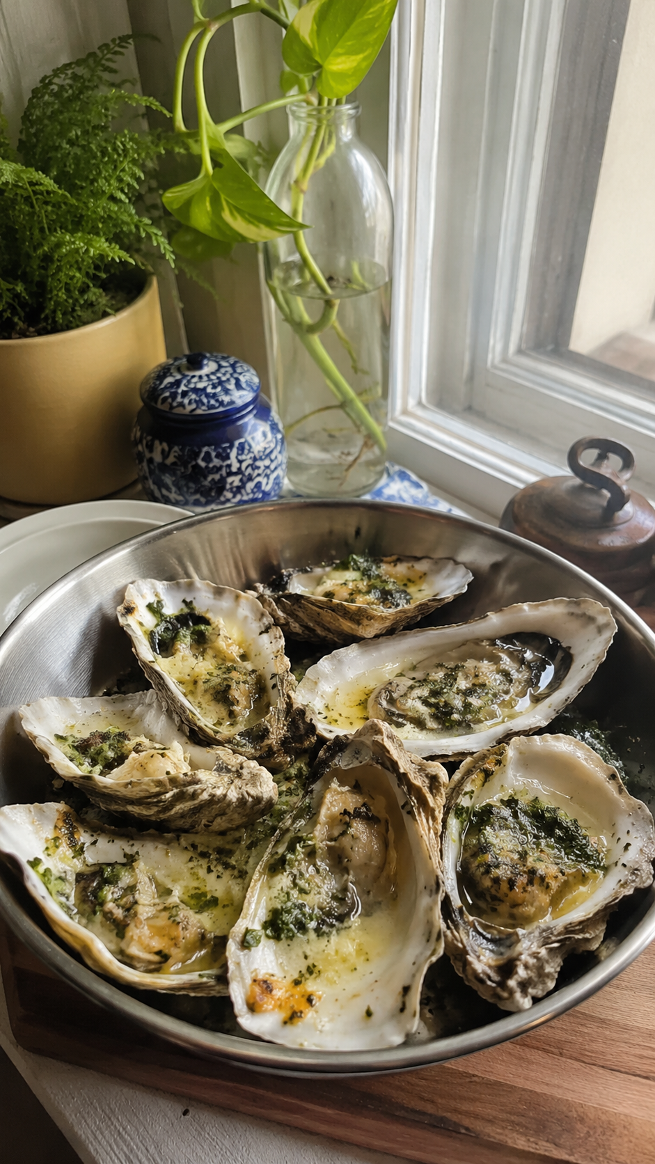 12 Omega-3 Foods to Eat More Often for Heart, Brain, and Everyday Wellness