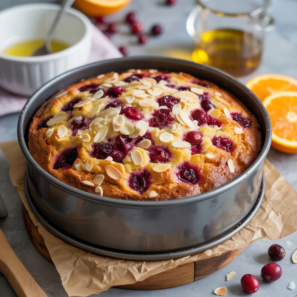 7 Fall Baking Recipes From a Cook Who Treats October Like a Pantry!!