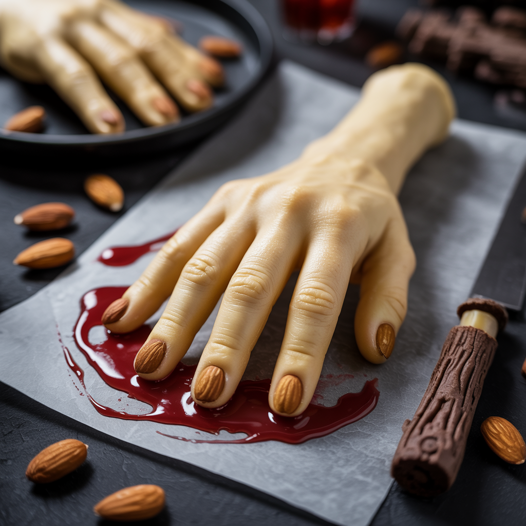 8 Spooky Halloween Dessert Ideas That’ll Haunt Your Table (In the Best Way!!)