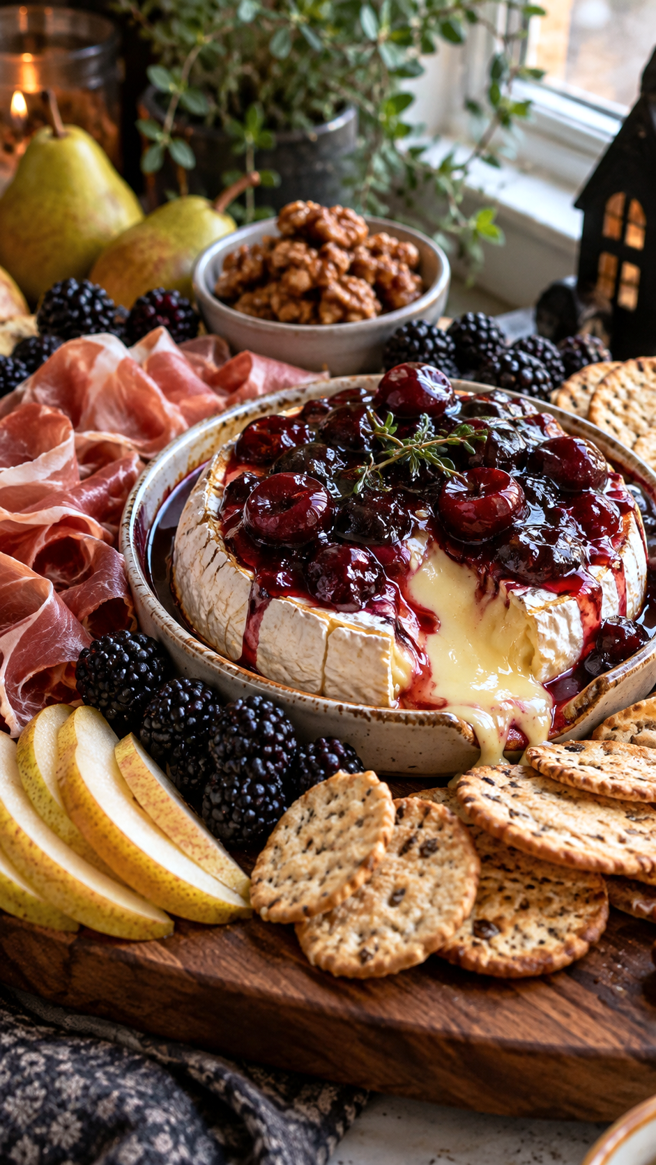 6 Halloween Charcuterie Boards for a Deliciously Spooky Party!!