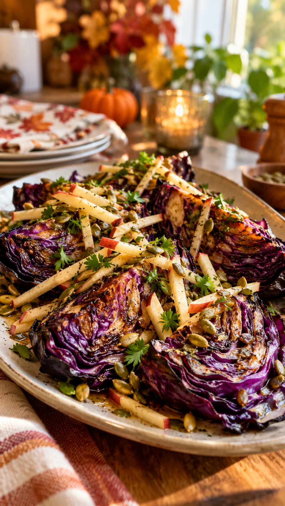 6 Diabetic Friendly Thanksgiving Recipes Packed With Flavor!!