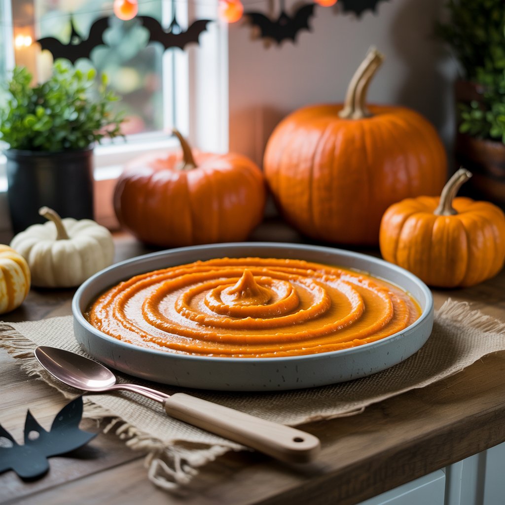 Pumpkin Puree So Versatile, You’ll Use It in Everything This Fall!