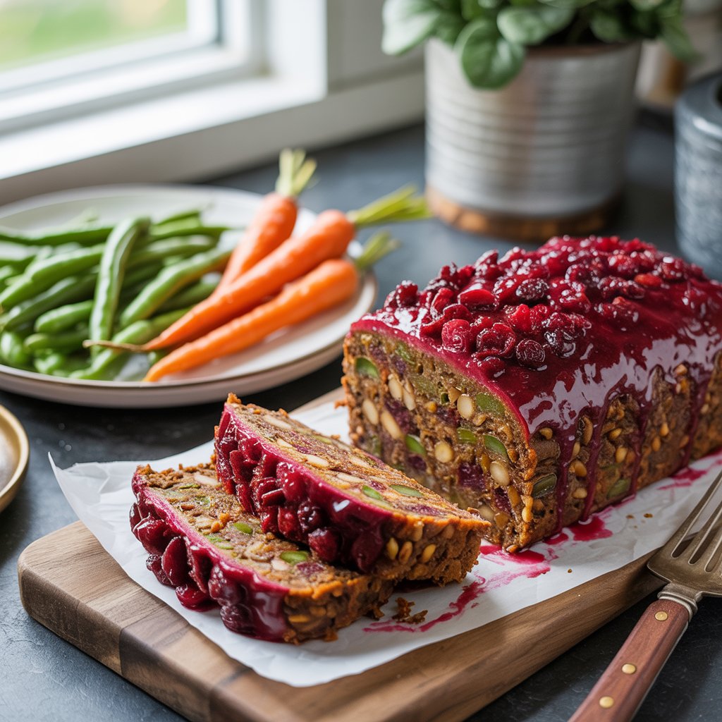 5 Vegan Thanksgiving Main Dishes (Big, Festive, And Completely Satisfying!)