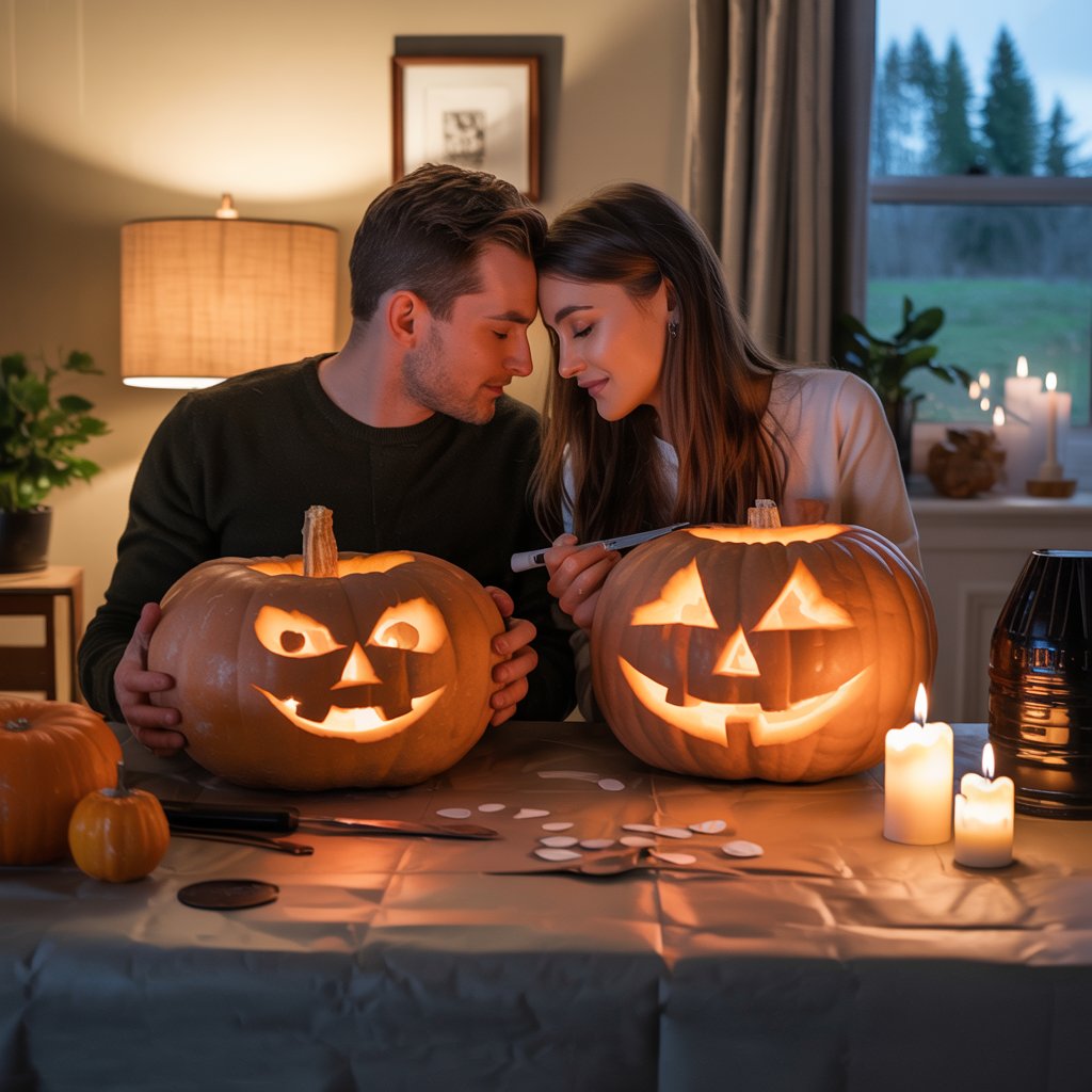 8 Fall Date Night Ideas That Actually Deepen Love!