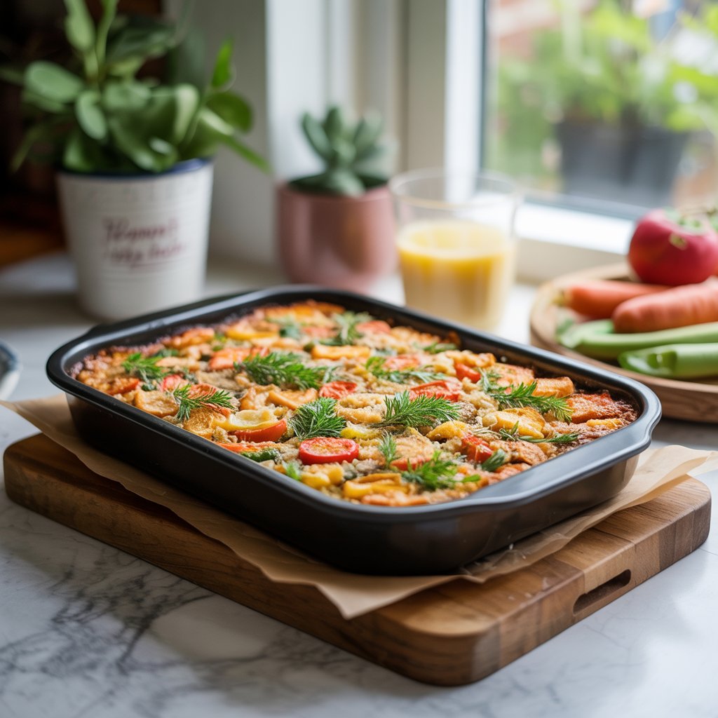 5 Holiday Meal Prep Ideas (Cook Once, Eat Like A Champ All Week!)