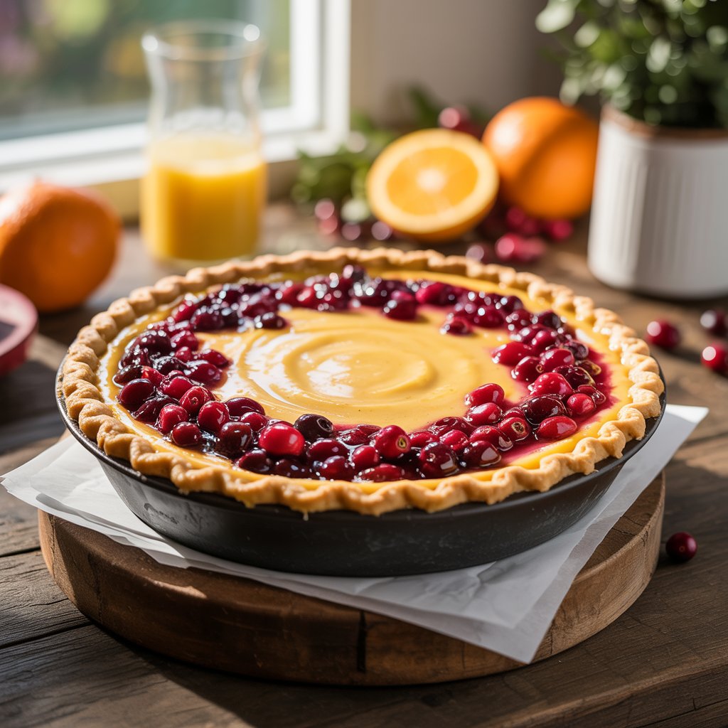 6 Thanksgiving Pies So Good, You’ll Forget About the Turkey!