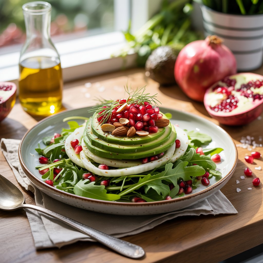 5 Clean Eating Holiday Recipes (Bright, Cozy, And Built With Real Food!)