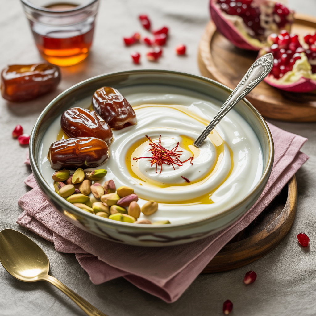 7 Yoghurt Bowl Ideas From a Cook Who Treats Breakfast Like a Ritual!