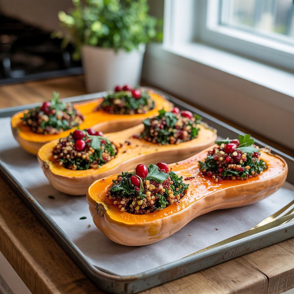 5 Butternut Squash Recipes That Taste Like Fall in Every Bite!