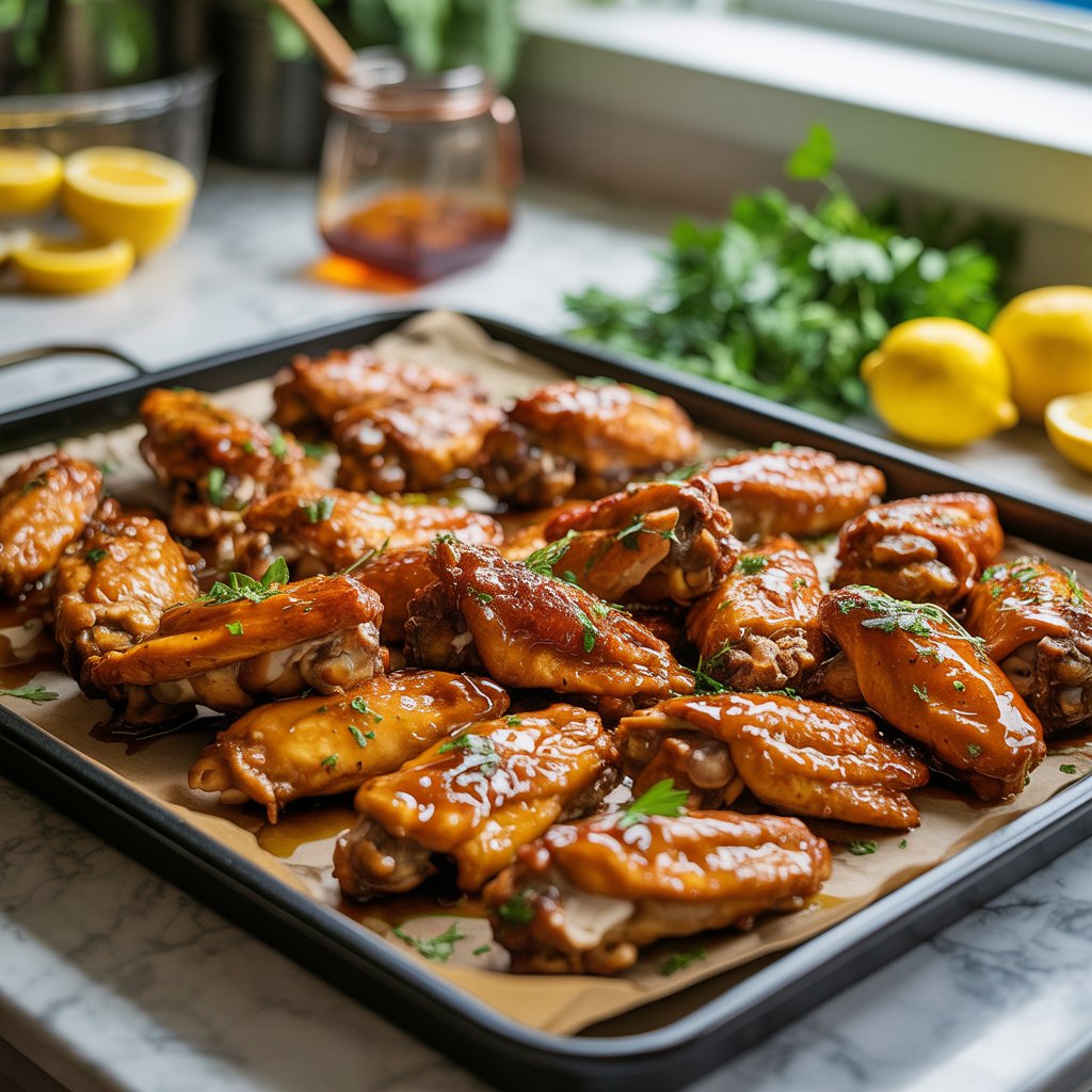 5 Friendsgiving Party Food Ideas So Good, You’ll Get Voted Host for Life!