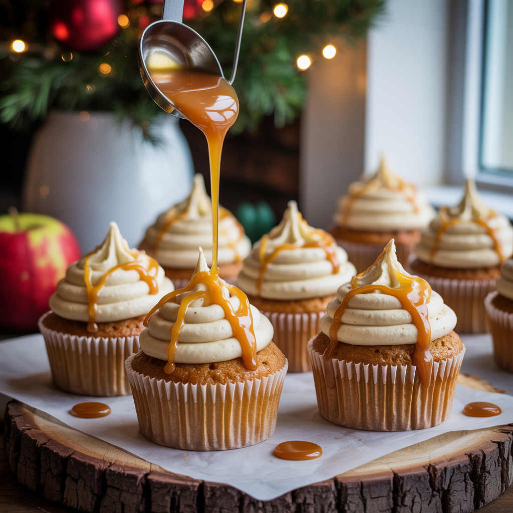These 5 Thanksgiving Cupcakes Recipes Always Steal the Dessert Table Spotlight