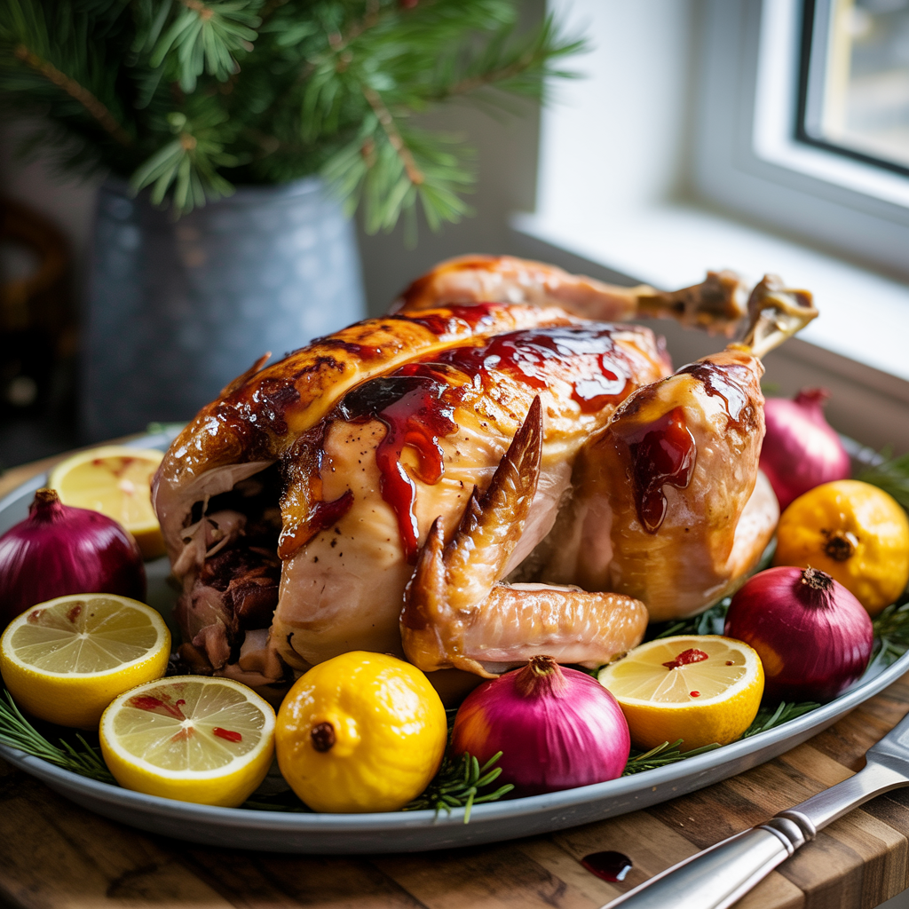 5 Hanukkah Dinner Menus That Make the Whole House Smell Like a Holiday Feast!