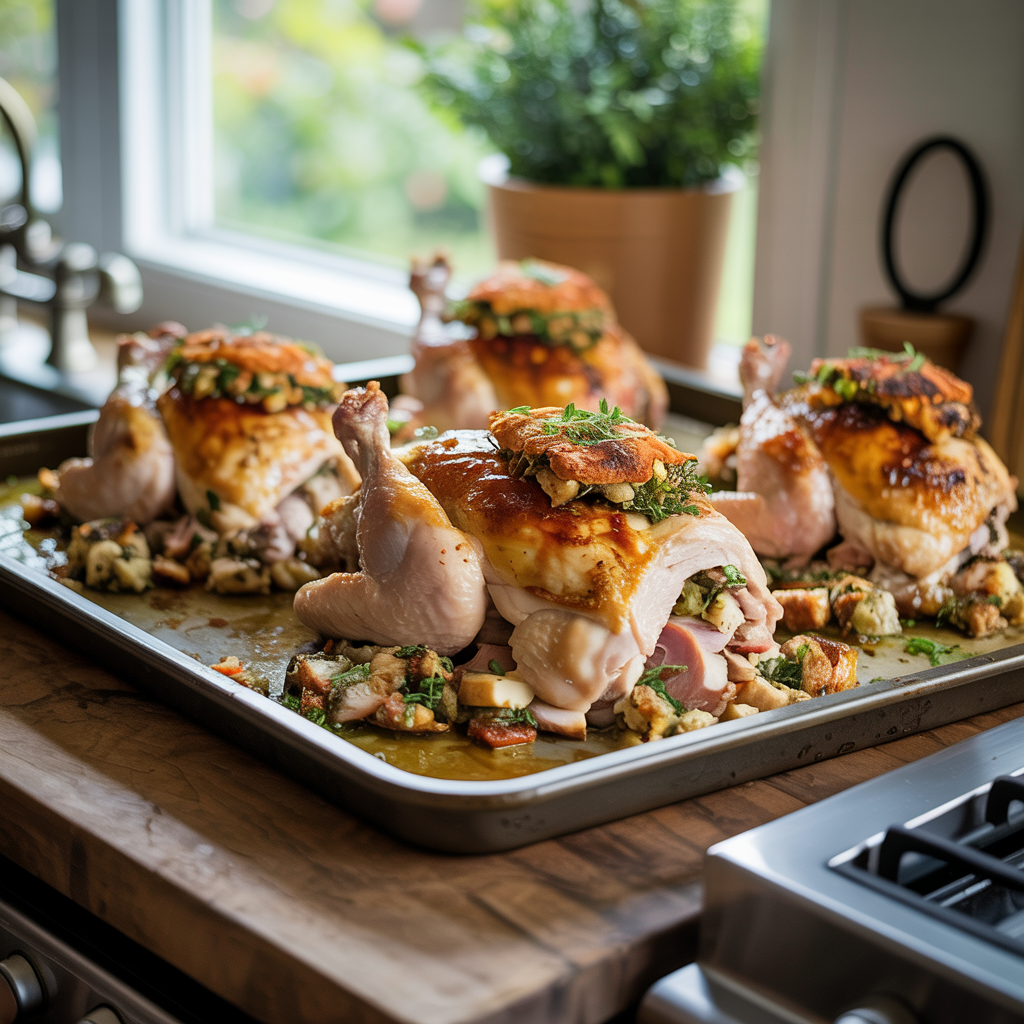 5 Budget Friendly Thanksgiving Recipes for the Crowd That Prove Flavor Isn’t About Money!