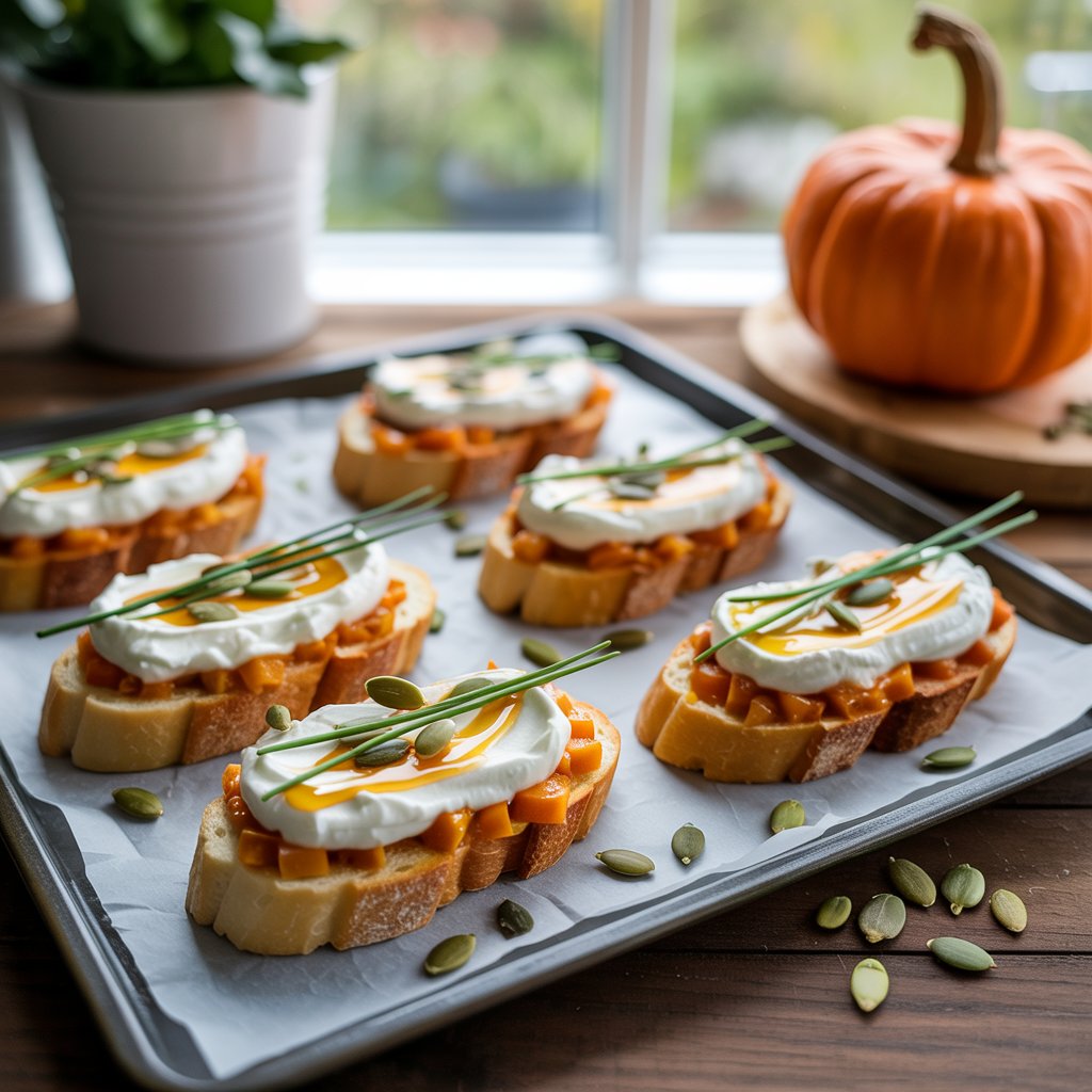 5 Thanksgiving Appetizers That’ll Disappear Before Dinner Even Starts!