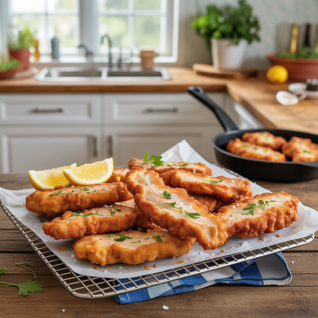5 Hanukkah Fried Foods So Crunchy, You’ll Hear Them Before You Taste Them!