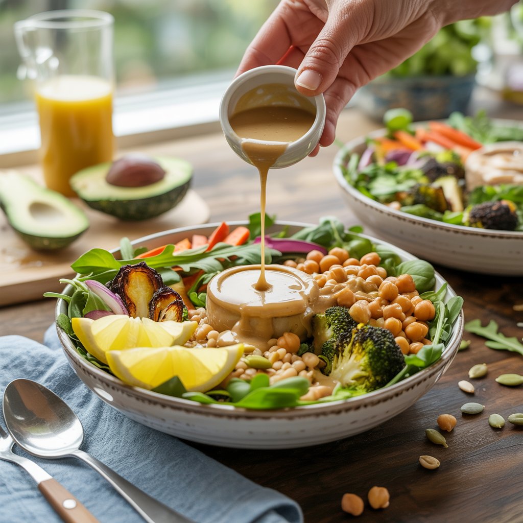 5 Anti-Inflammation Meals That Heal Your Body From the Inside Out