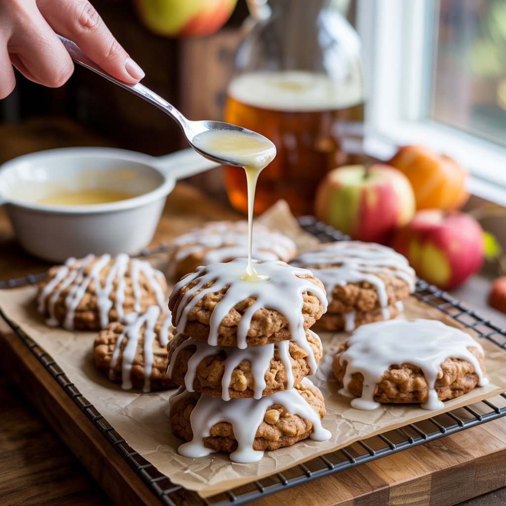 5 Thanksgiving Cookies That Disappear Before Dessert Is Even Served!