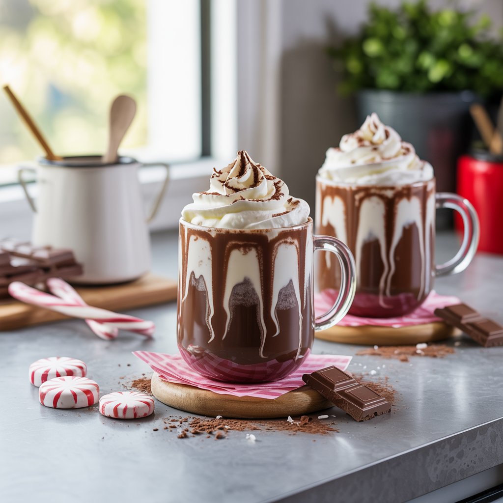 5 Hot Cocoa Recipes for National Cocoa Day That Taste Like a Hug in a Mug!