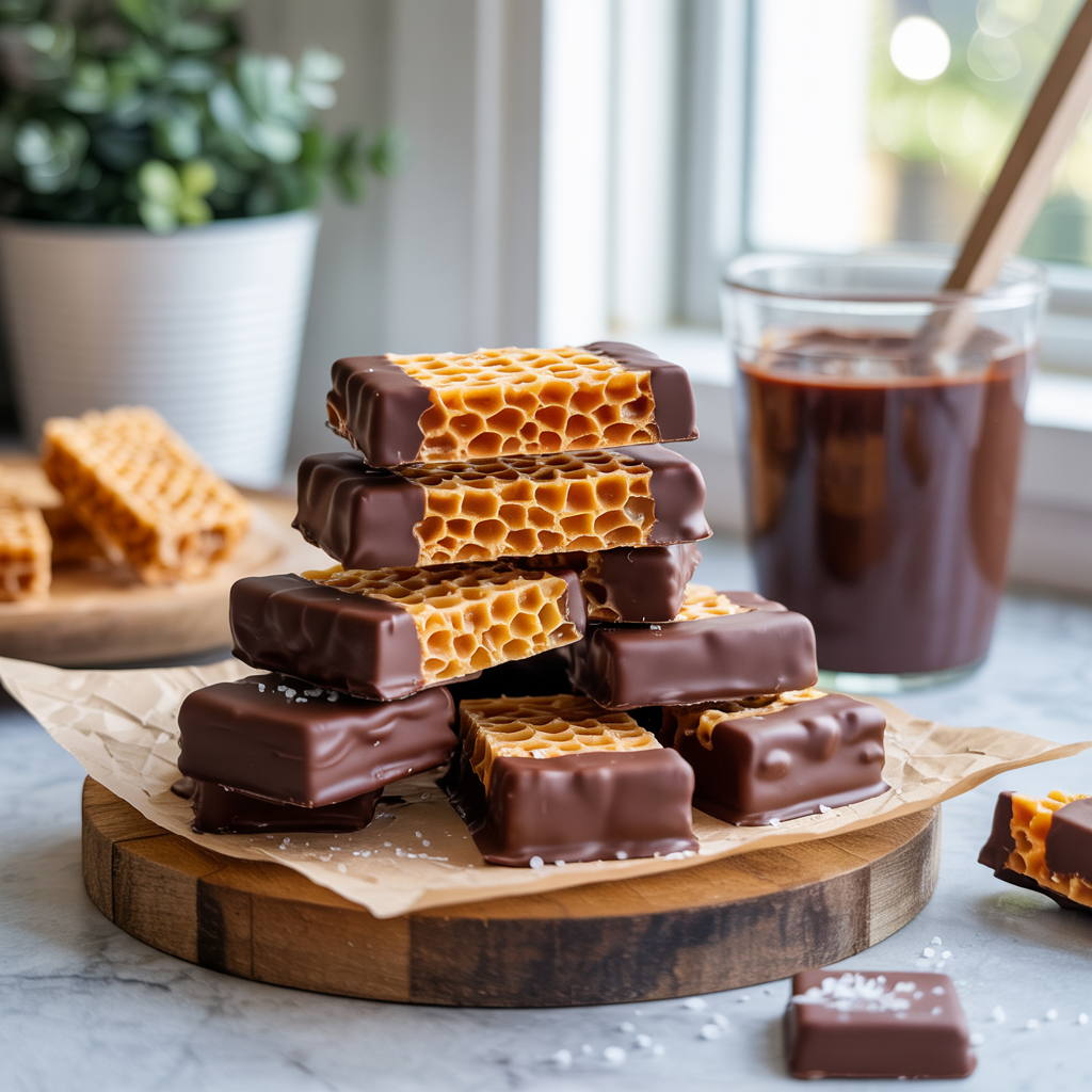 These 5 Homemade Candy Ideas Might Ruin Store-Bought Sweets Forever!