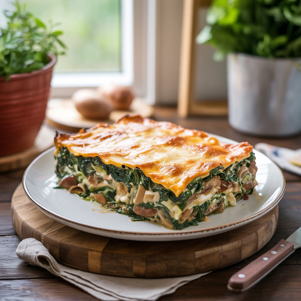 5 Non Turkey Thanksgiving Dinner Ideas So Good, Even the Turkey Will Be Jealous!