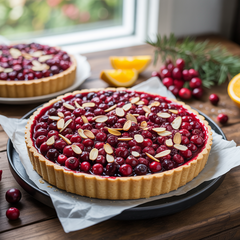 Warning: These 5 Thanksgiving Desserts Might Cause Dessert Wars!