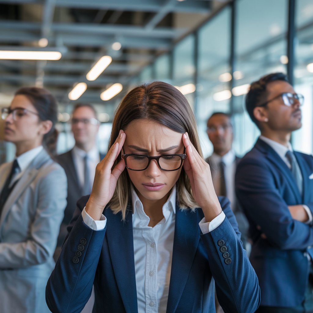 Why Taking an ‘Invisible Day’ Heals Burnout Faster?